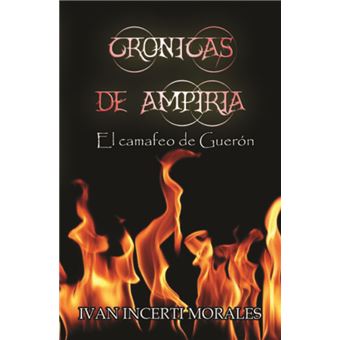Crónicas de Ampiria: El camafeo de Guerón