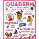 Quadern Blackie Vol.1