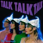 Talk, Talk, Talk - Vinilo