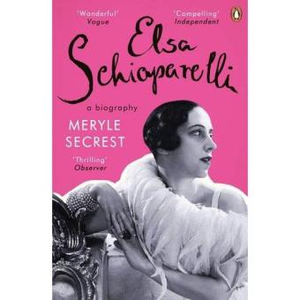 Elsa Schiaparelli - 1