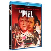 La piel - Blu-Ray