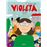 Violeta y las gafas mágicas