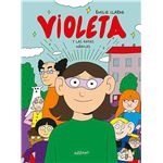 Violeta y las gafas mágicas