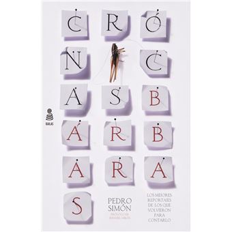 Cronicas barbaras