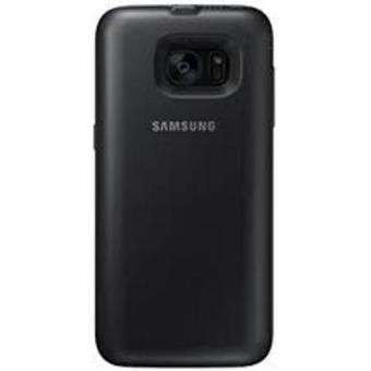 exterior Groenlandia aficionado Samsung Backpack Funda con batería externa para Galaxy S7 Edge - Accesorios  de telefonía móvil - Comprar al mejor precio | Fnac