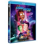Star Trek: Lower Decks - Temporada 1 - Blu-ray