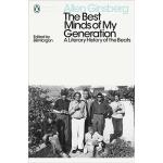 The best minds of my generation