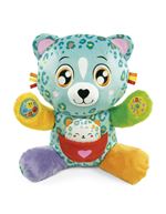 Clementoni baby cleo y leo mis leopardos interactivos