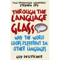Through the language glass
