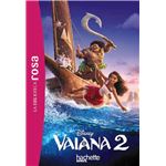 La Biblioteca rosa. Vaiana, 2