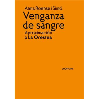 Venganza de Sangre