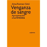 Venganza de Sangre