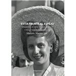 Evita frente al espejo