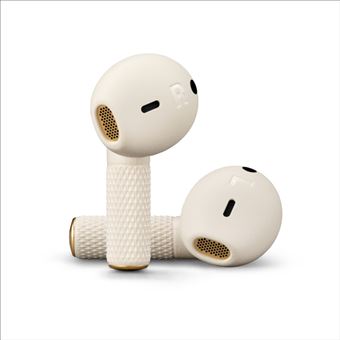 Auriculares Bluetooth Marshall Minor IV True Wireless Crema