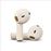 Auriculares Bluetooth Marshall Minor IV True Wireless Crema