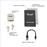Auriculares Bluetooth Marshall Minor IV True Wireless Crema
