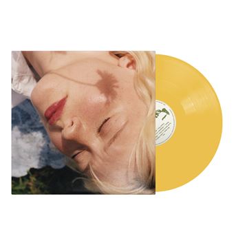Florescence - Vinilo Amarillo Exclusivo FNAC