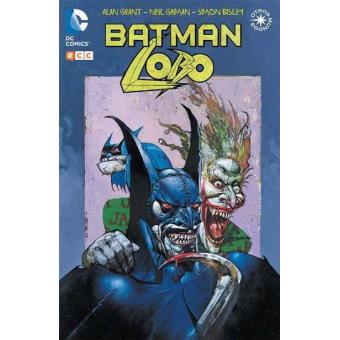 Batman / Lobo