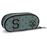 Portatodo ovalado Harry Potter Pencil Pride - Slytherin_0