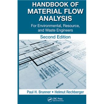 Handbook of Material Flow Analysis - 1