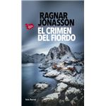 El Crimen Del Fiordo-Islandia Negra 6