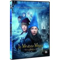 La montaña mágica - DVD