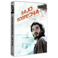 Bajo Sospecha Temporadas 1 y 2 - DVD