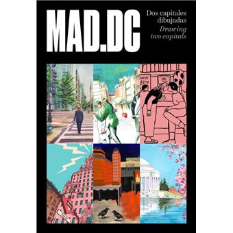 Mad Dc