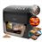 Freidora de aire Cecotec Cecofry&Grill Smokin’ 1100
