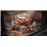 Freidora de aire Cecotec Cecofry&Grill Smokin’ 1100