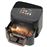 Freidora de aire Cecotec Cecofry&Grill Smokin’ 1100