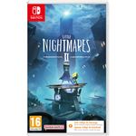 Little Nightmares II Nintendo Switch - Código descarga