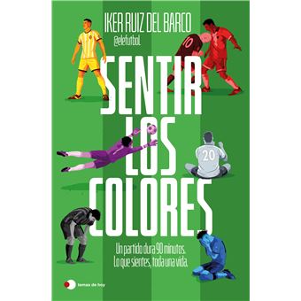 Sentir los colores