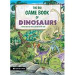 The Big Game Book Of Dinosaurs