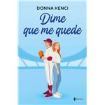 Dime Que Me Quede