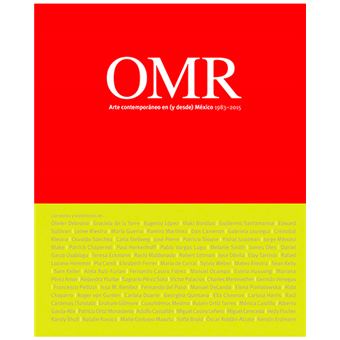 Omr-arte contemporaneo en y desde m