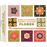 Mezcla Y Combina Granny Squares Flores