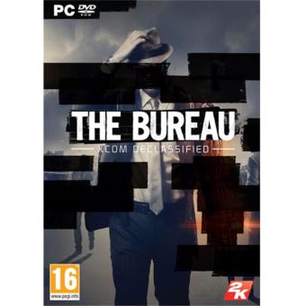 The Bureau: XCOM Declassified PC