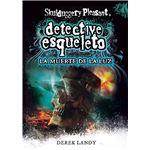 Detective esqueleto 9-la muerte de