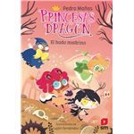 Princesas Dragón 18: El hado madrino