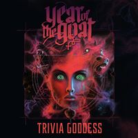 Trivia Goddess - CD