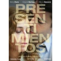 Presentimientos - DVD
