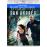 San Andrés - Blu-Ray + DVD_0