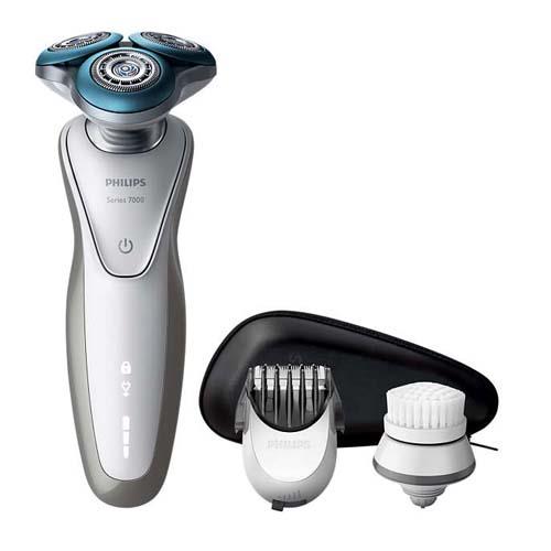 Afeitadora Philips Shaver S7000 S7530/50