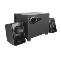 Altavoces Trust Avora 2.1