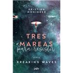Tres mareas para resistir