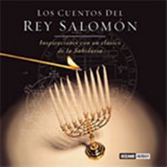 Los cuentos del Rey Salomón