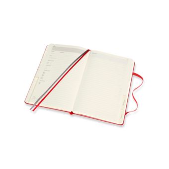 Passion Journal Moleskine Recetas - Cuaderno - Los mejores precios