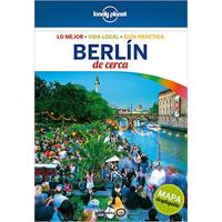 Lonely Planet: Berlín de cerca
