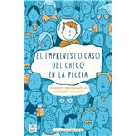 El imprevisto caso del chico en la pecera